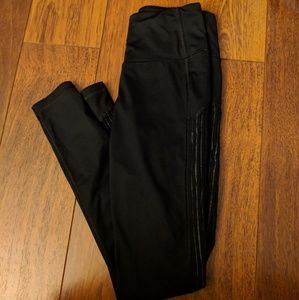 Victoria's secret sport leggings